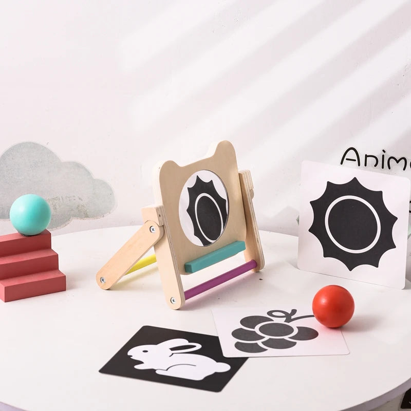 Montessori Toys Magic Cotton Animal Tissue Box Kids Finger Exercise Busy Board Toys Baby Educational Activity Sensory Game Gifts