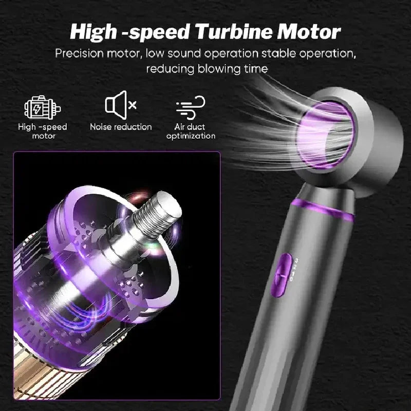 Super Cold Hot Wind Regulation Hair Dryer Safety Personal Hair Care Styling Negative Ion Constant Anion Electric Hair Dryers