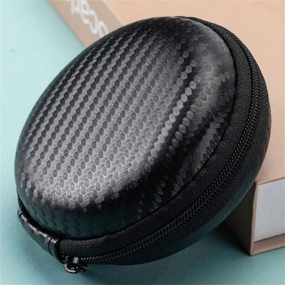 1~5PCS Waterproof Storage Bag Shaver Bag Dog Hair Trimmer Storage Bag Cats Dogs Family Small Gift Shaver Case Pet Product