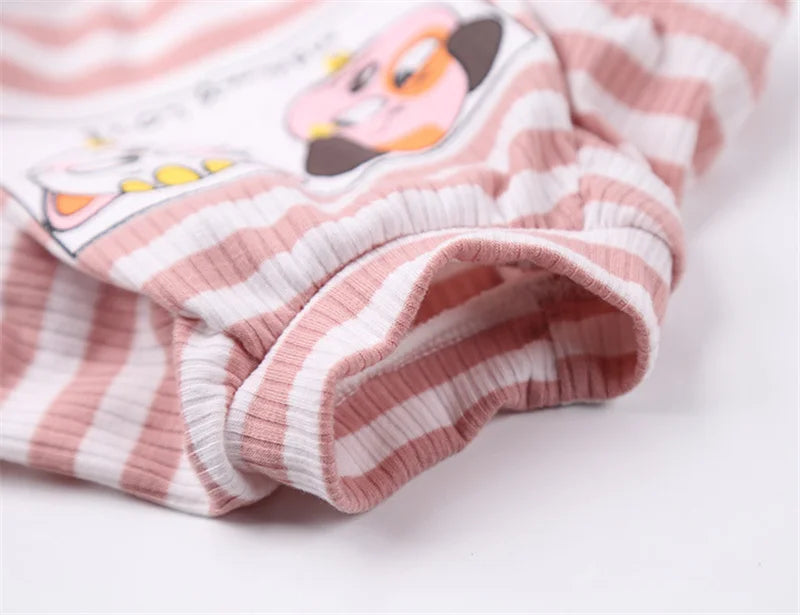 Dog Pajamas Pet Clothes for Small Dogs Cat Overall Suit Dog Puppy Jumpsuit for Dogs Chihuahua Sleepingwear Pet Clothing Coat