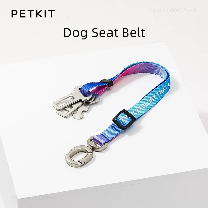 PETKIT fit 3 Smart Pet Collars Tag Bluetooth Remote Control Waterproof Activity & Sleeping Monitor for Dog Cat Pet Supplies