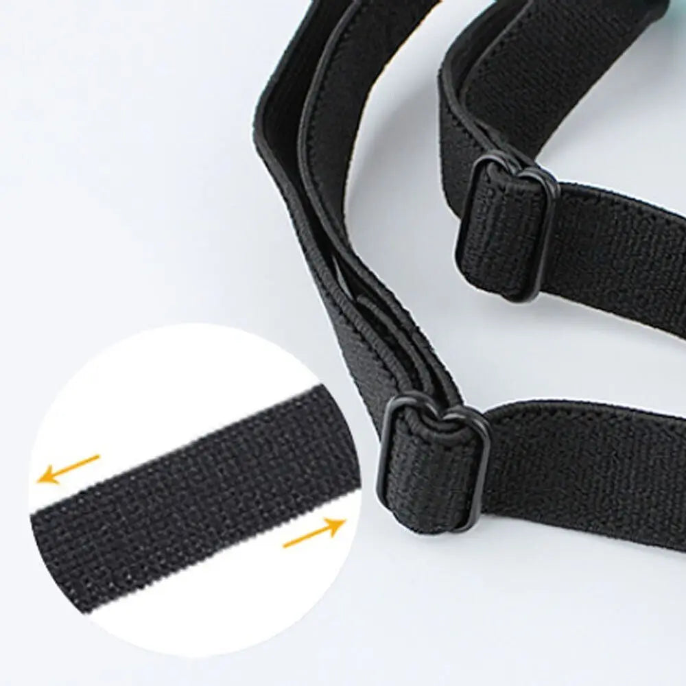 Dog Goggles Dog Sunglasses Adjustable Strap for Small Breed UV Protection Eyewear for Small Dog puppy Outdoor Riding Driving