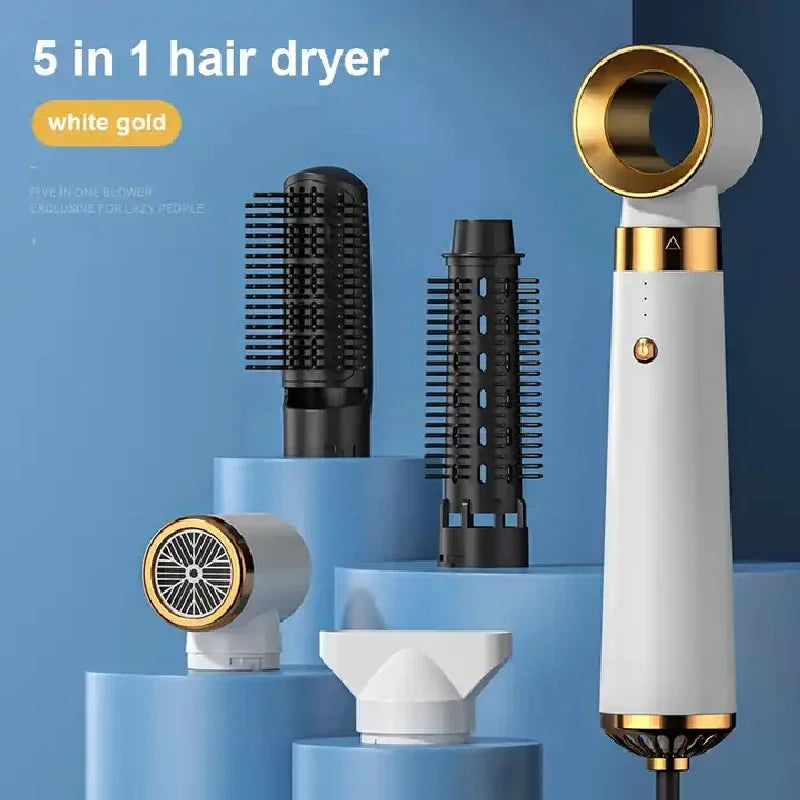 Super Cold Hot Wind Regulation Hair Dryer Safety Personal Hair Care Styling Negative Ion Constant Anion Electric Hair Dryers