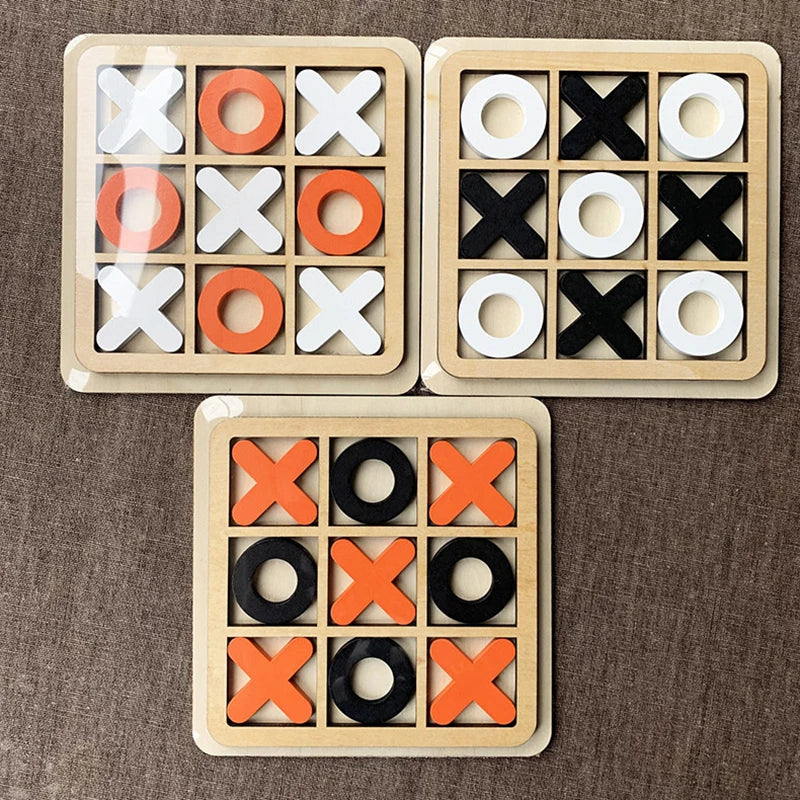 Connect Four In A Row 4 In A Line Board Game Kids Children Fun Educational Toy