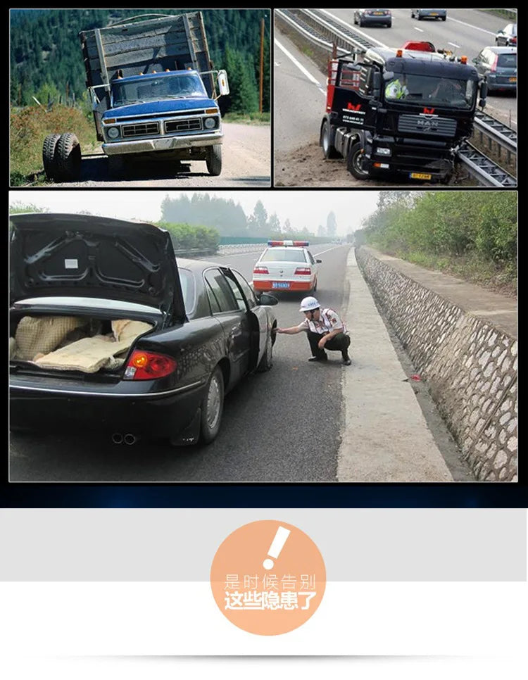 5/10Pcs Tire Repair Strips Tubeless Rubber Stiring Glue Seals For Car Motorcycle Tyre Puncture Kit Wicks Worms Tool Accessories