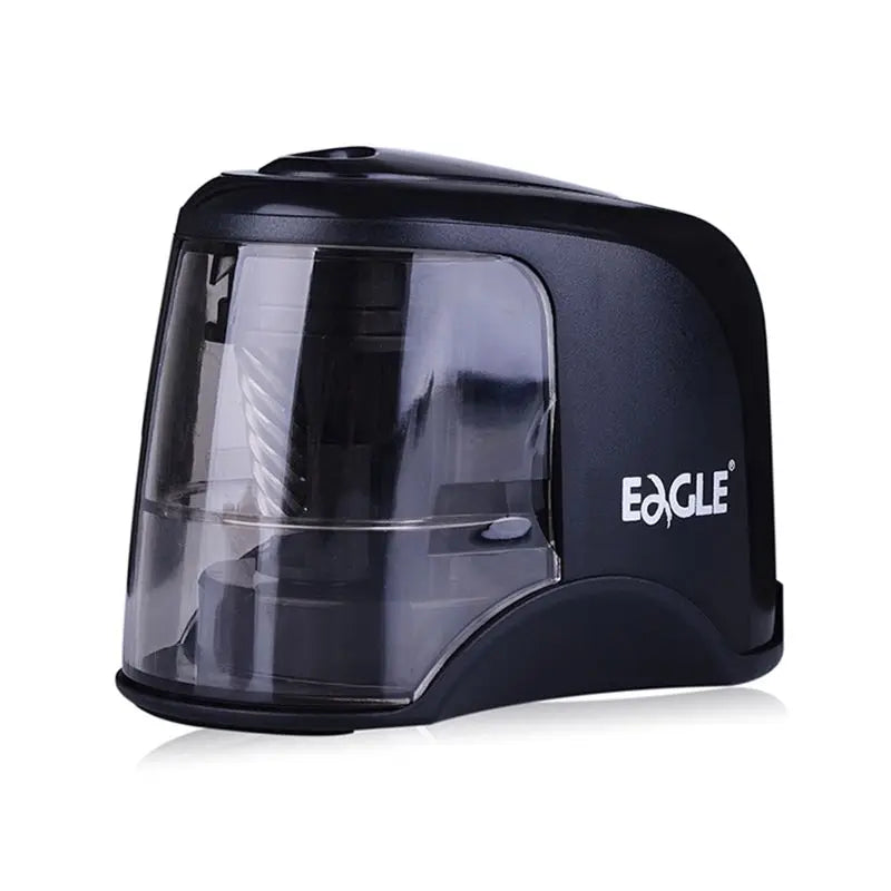 Multi-purpose Electric Pencil Sharpener Pencil Sharpening Tools Children Boys Girls Student Class Rewards Gifts Supplies