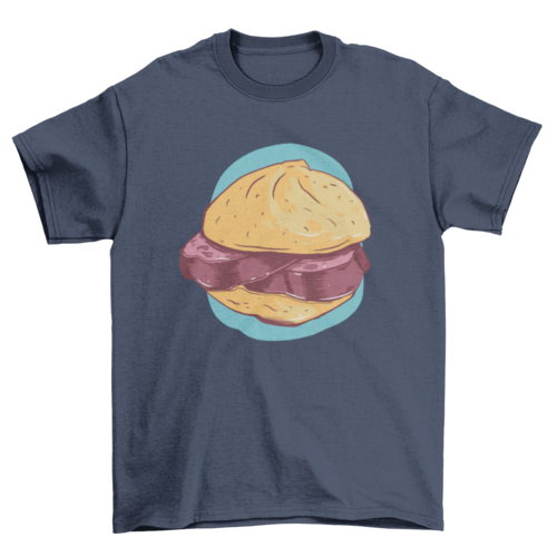 Bavarian Sandwich T-shirt