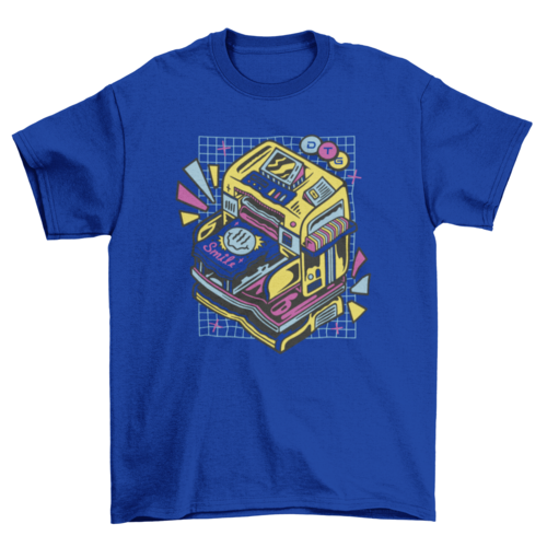DTG printer machine t-shirt