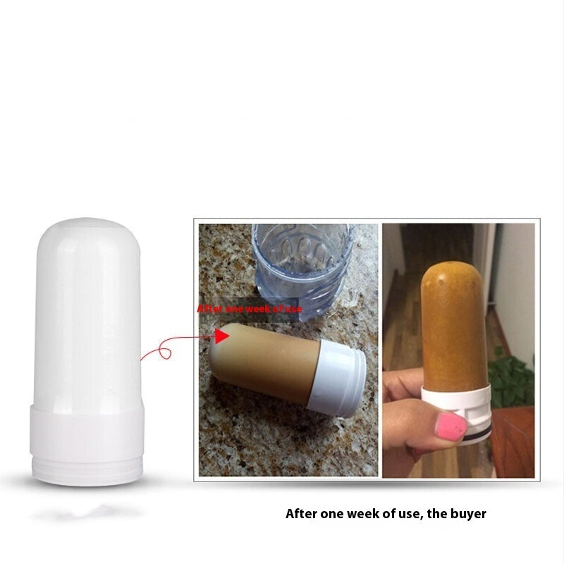 Faucet Household Kitchen Front Filter