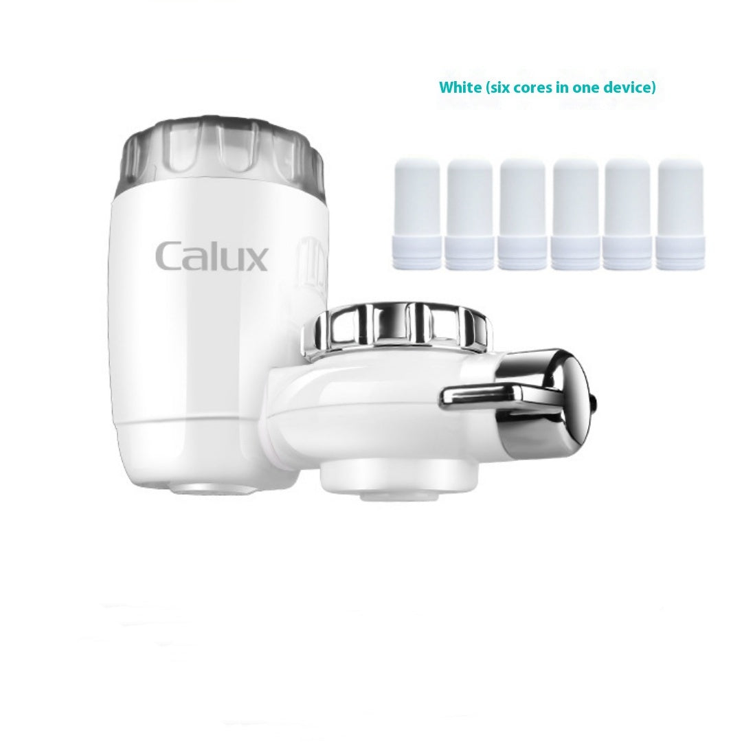 Faucet Household Kitchen Front Filter